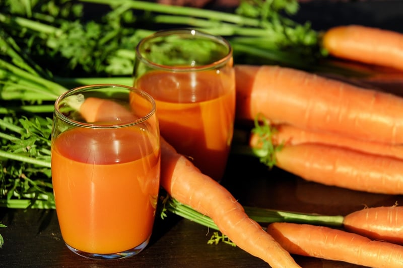 Fresh Juices