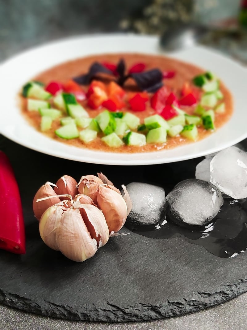Hearty Soups